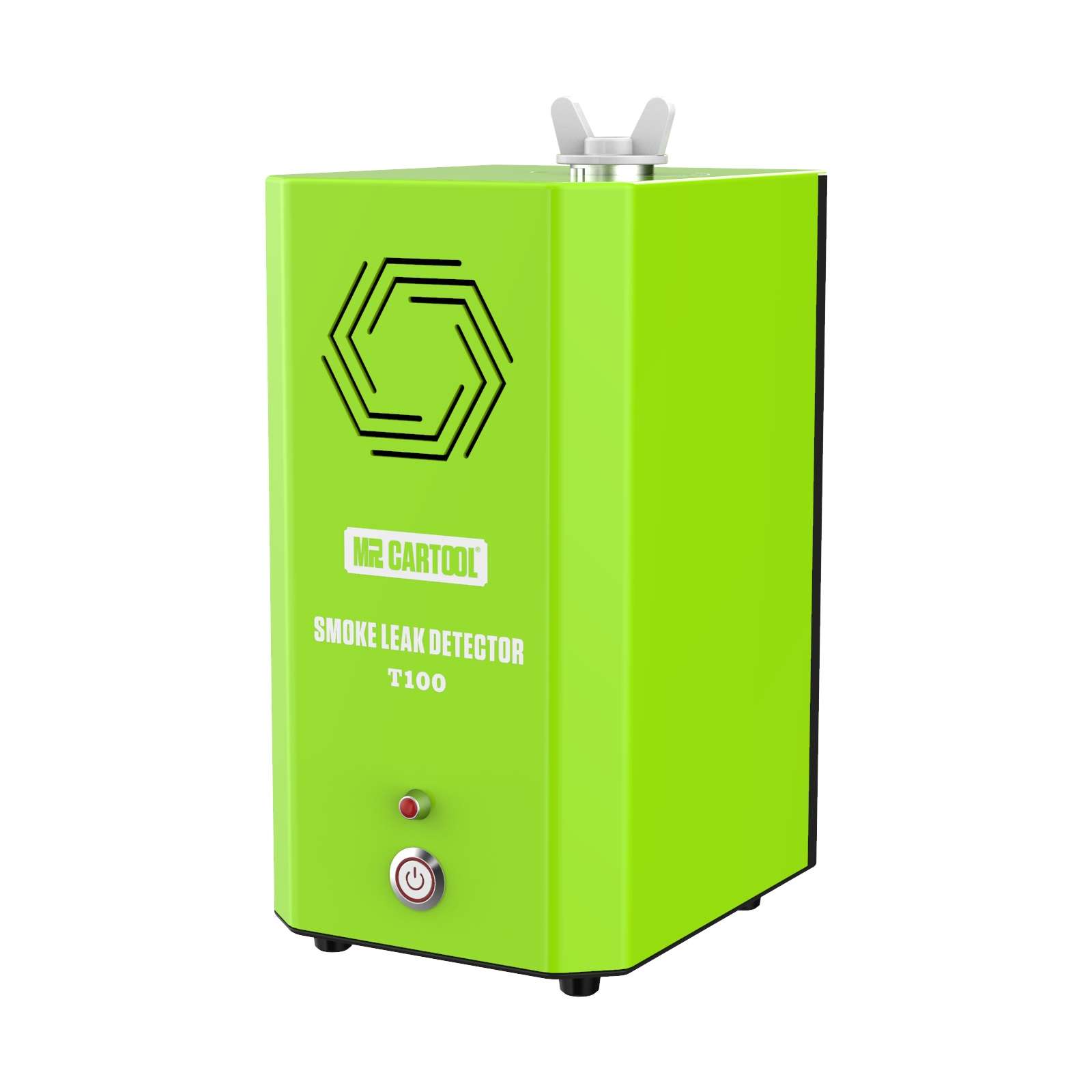 MRCARTOOL T100 Smoke Test Machine