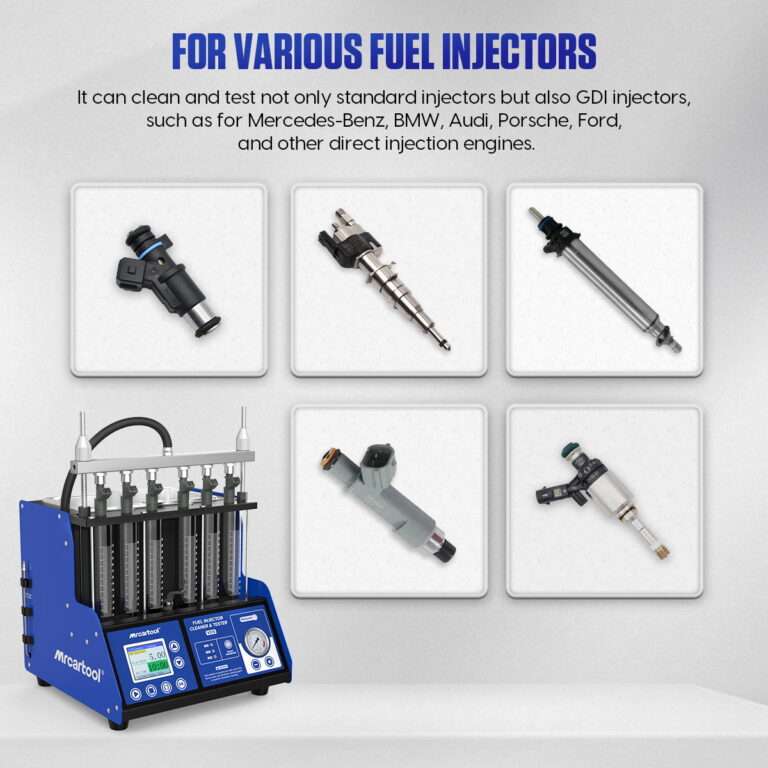 fuel injector