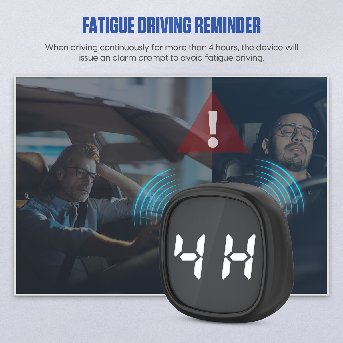 Car and Motorcycle Speedometer