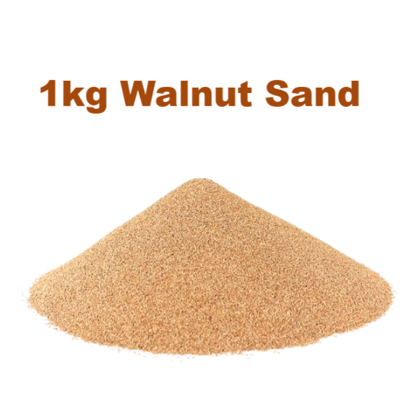1KG Walnut Sand For AUTOOL HTS558 and HTS518
