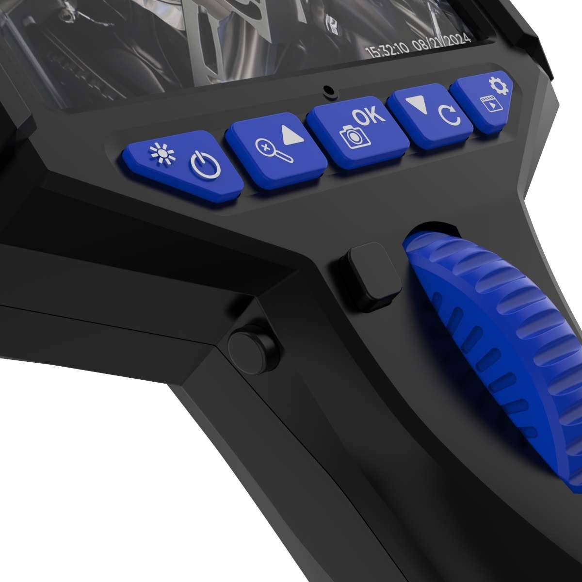 MRCARTOOL N150 210° Articulating Borescope - Image 15