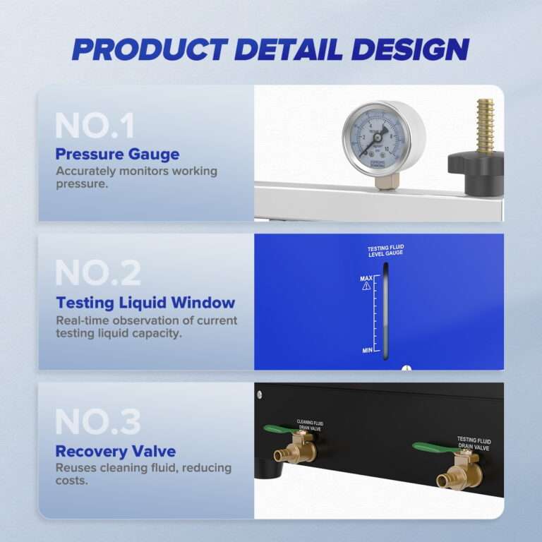 v311 injector cleaner