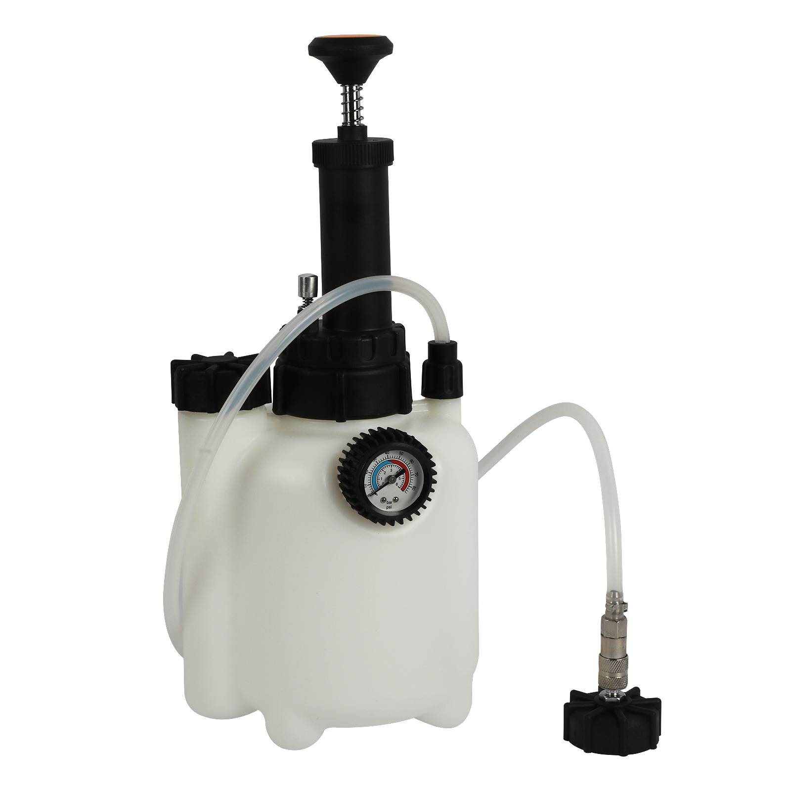 MRCARTOOL Brake Fluid Extractor Pump - Image 4