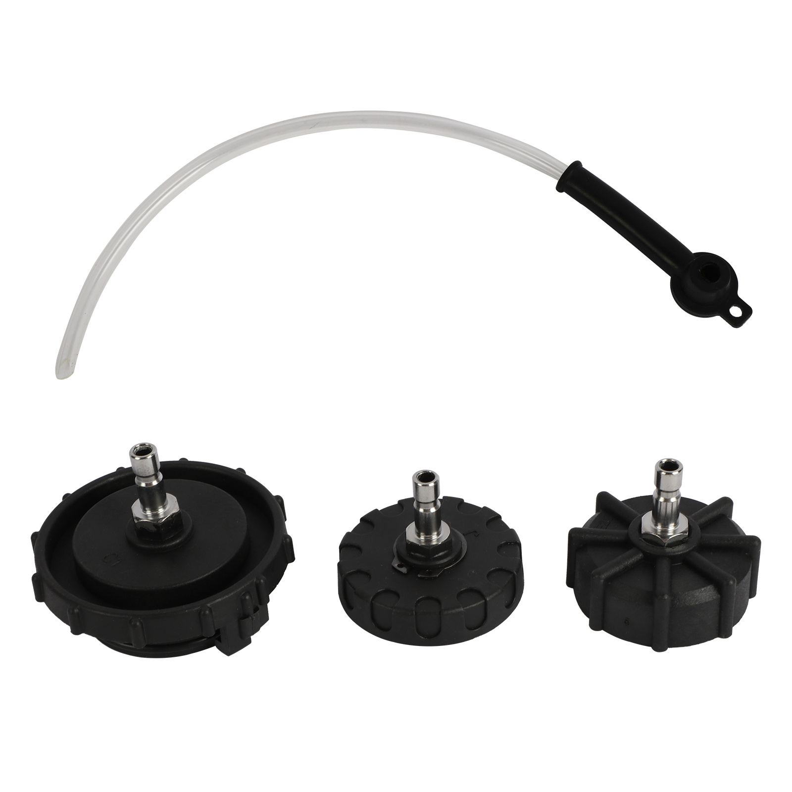 MRCARTOOL Brake Fluid Extractor Pump - Image 10