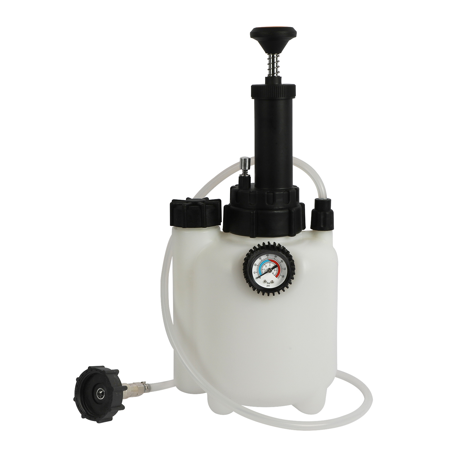 MRCARTOOL Brake Fluid Extractor Pump - Image 7