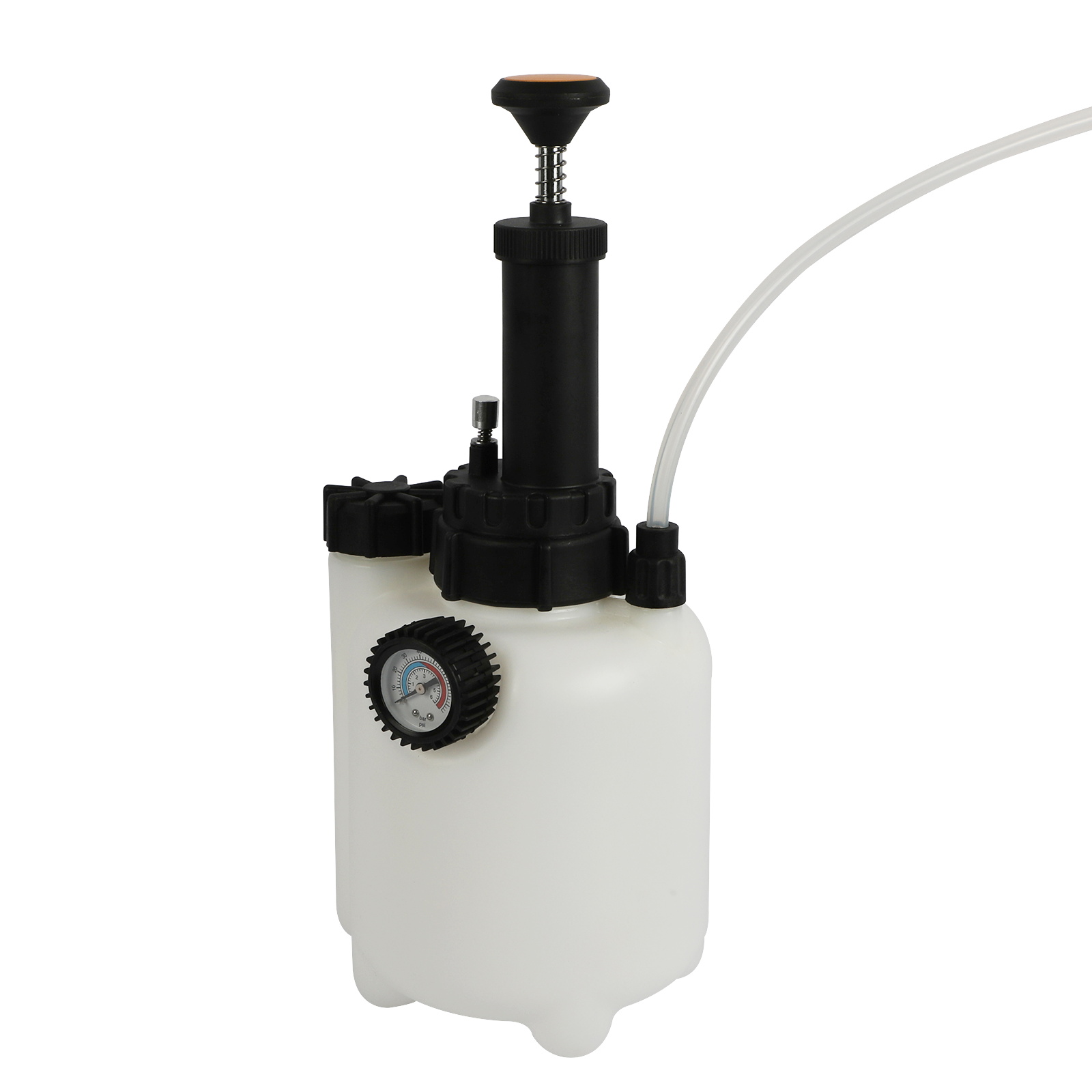 MRCARTOOL Brake Fluid Extractor Pump - Image 6