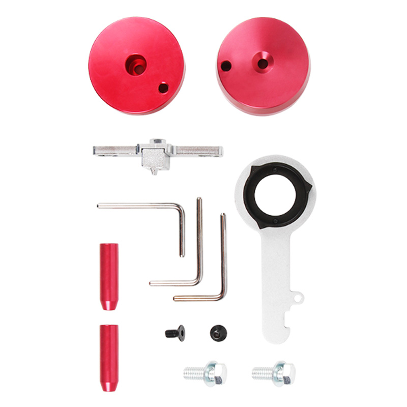 Ford Timing Tool Kit Ford Camshaft Holding Tool - Image 2