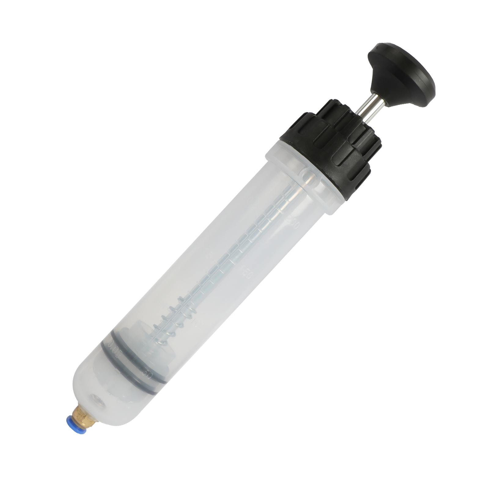 Manual Fluid Extractor Fluid Syringe MRCARTOOL - Image 4