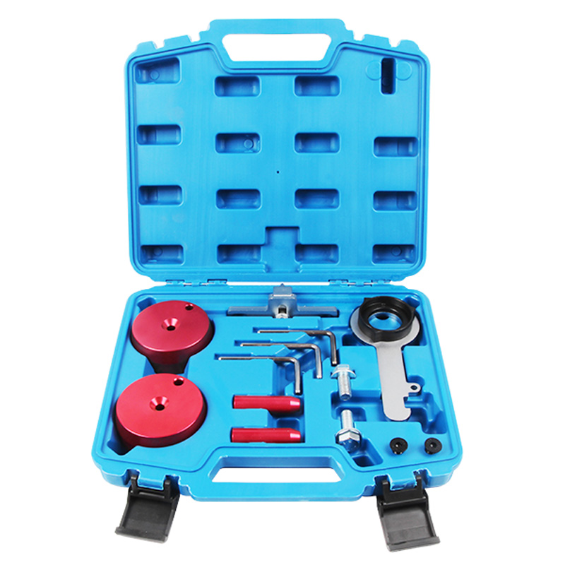 Ford Timing Tool Kit Ford Camshaft Holding Tool - Image 3