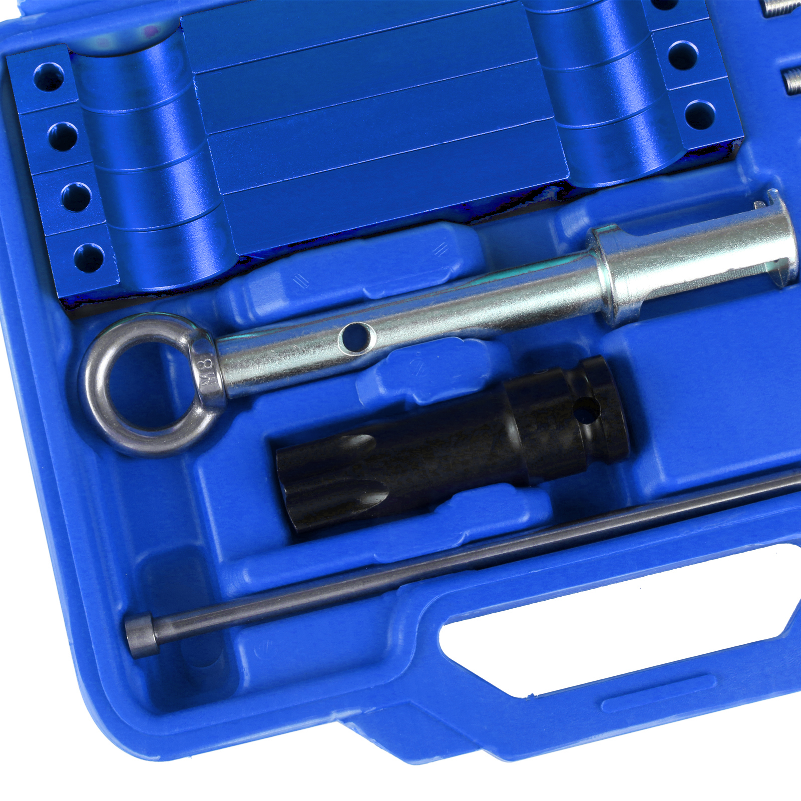 Camshaft Locking Tool for Benz Engine Timing Tool - Image 3