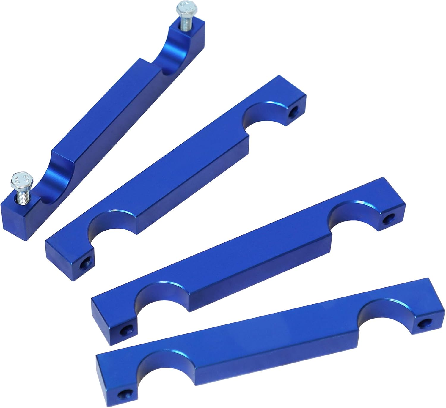 Camshaft Locking Tool for Benz Engine Timing Tool - Image 6