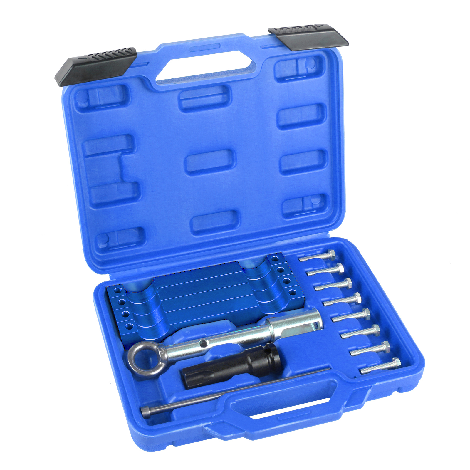 Camshaft Locking Tool for Benz Engine Timing Tool - Image 4