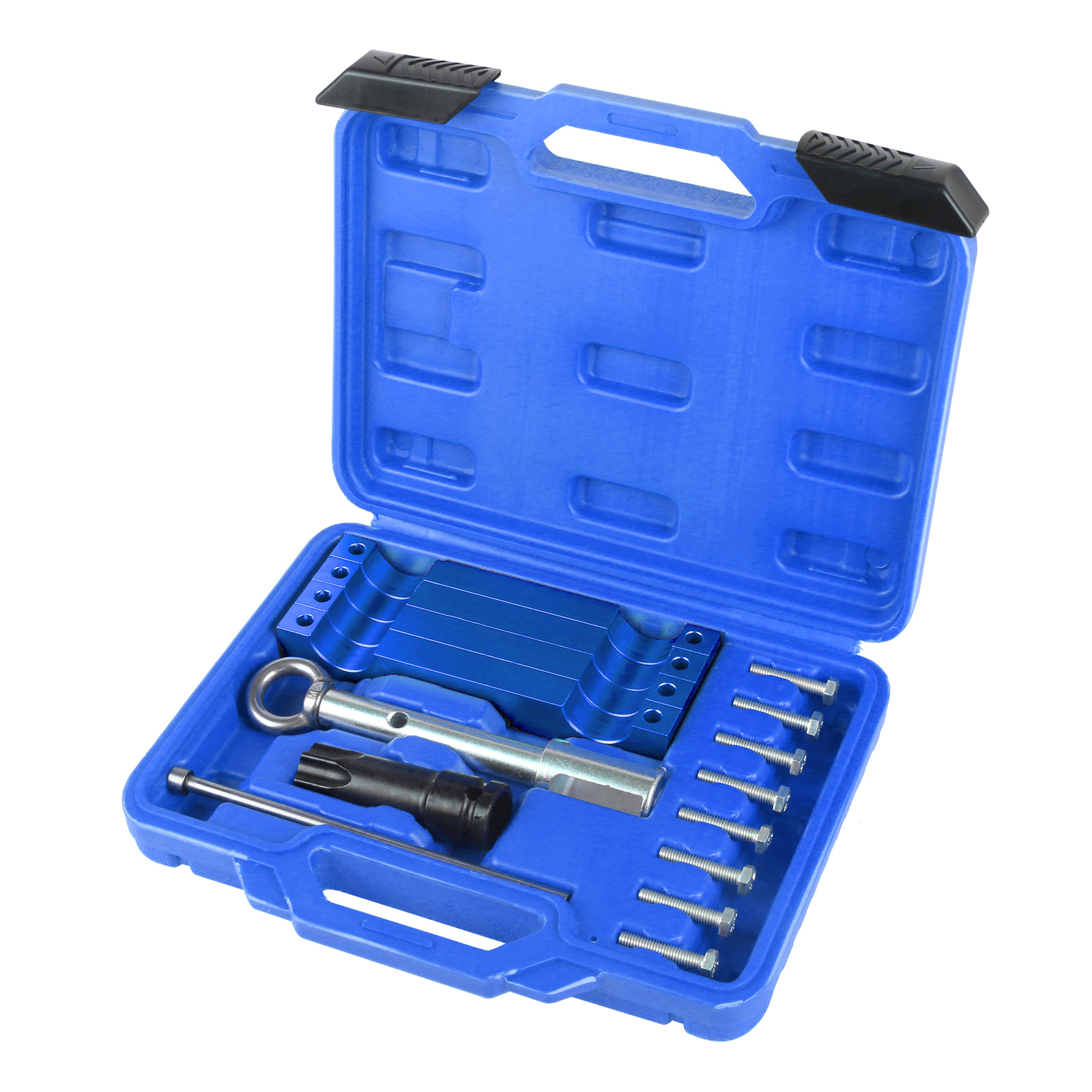 Camshaft Locking Tool for Benz Engine Timing Tool - Image 2