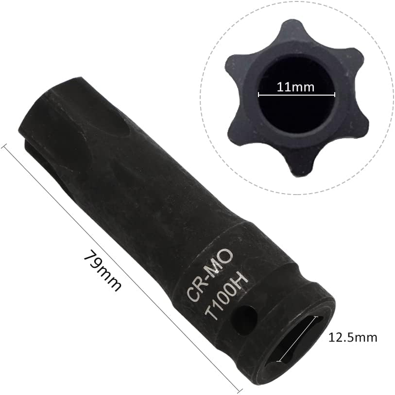 MRCARTOOL M271 Timing Tool Kits for Benz - Image 6