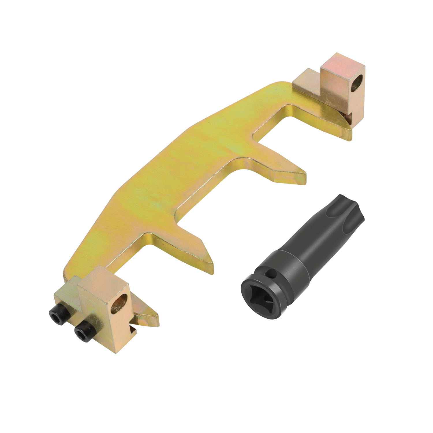 MRCARTOOL M271 Timing Tool Kits for Benz - Image 4