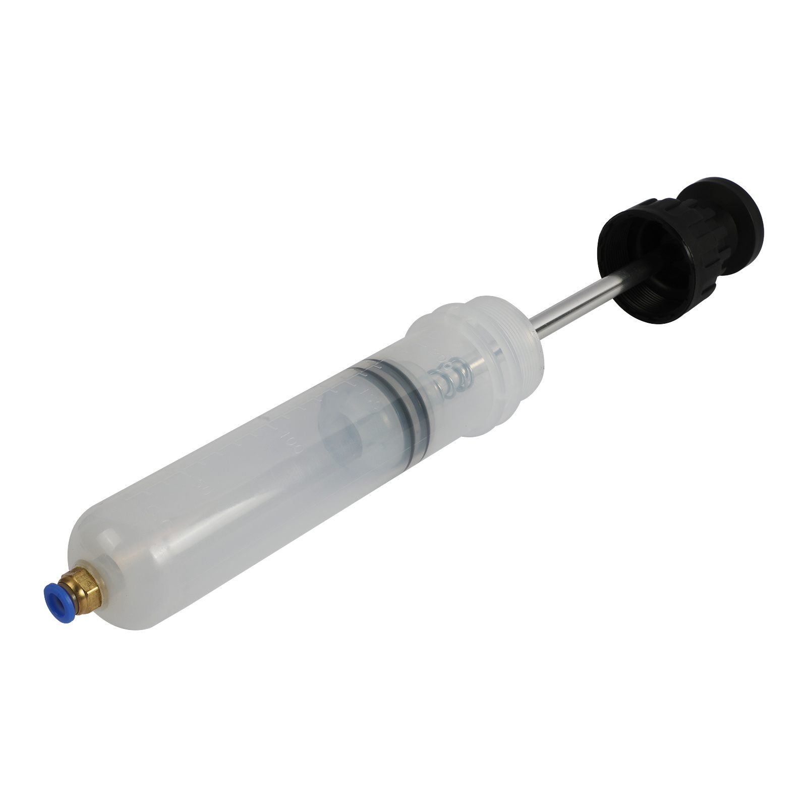 Manual Fluid Extractor Fluid Syringe MRCARTOOL - Image 3