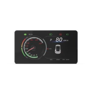 Mrcartool M98 Tesla Heads Up Display Tesla Model 3 HUD