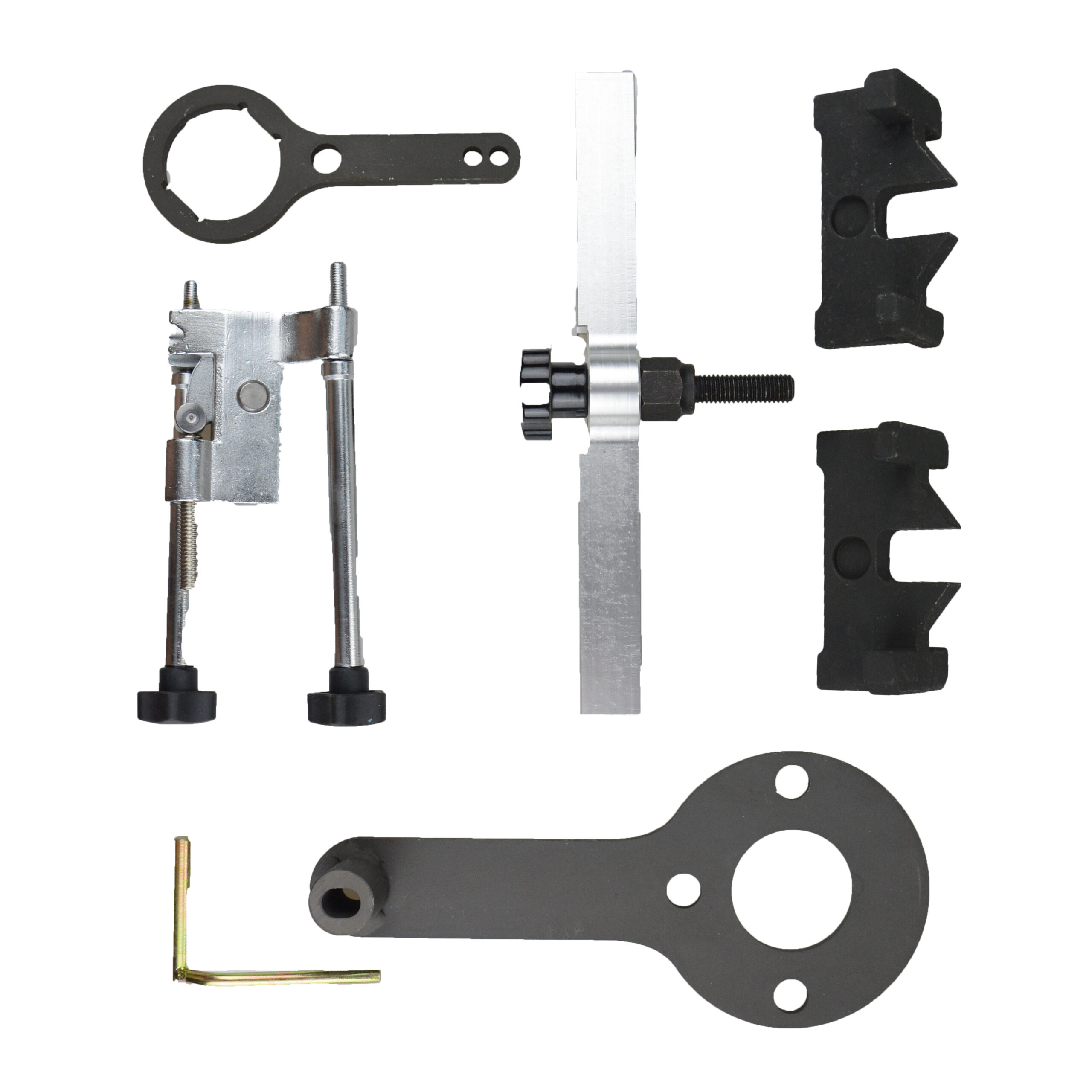BMW N63N74 Camshaft Timing - Image 3