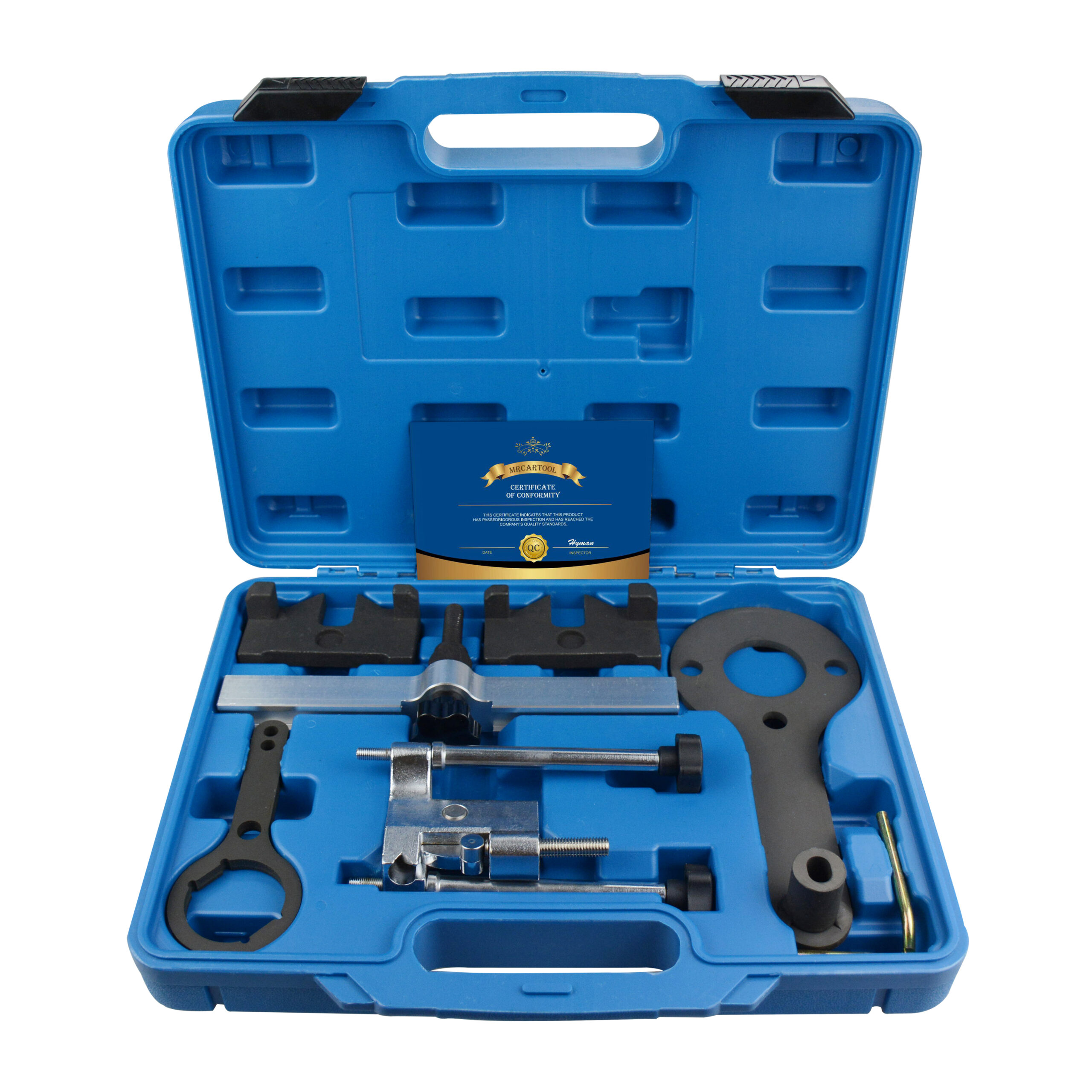 BMW N63N74 Camshaft Timing