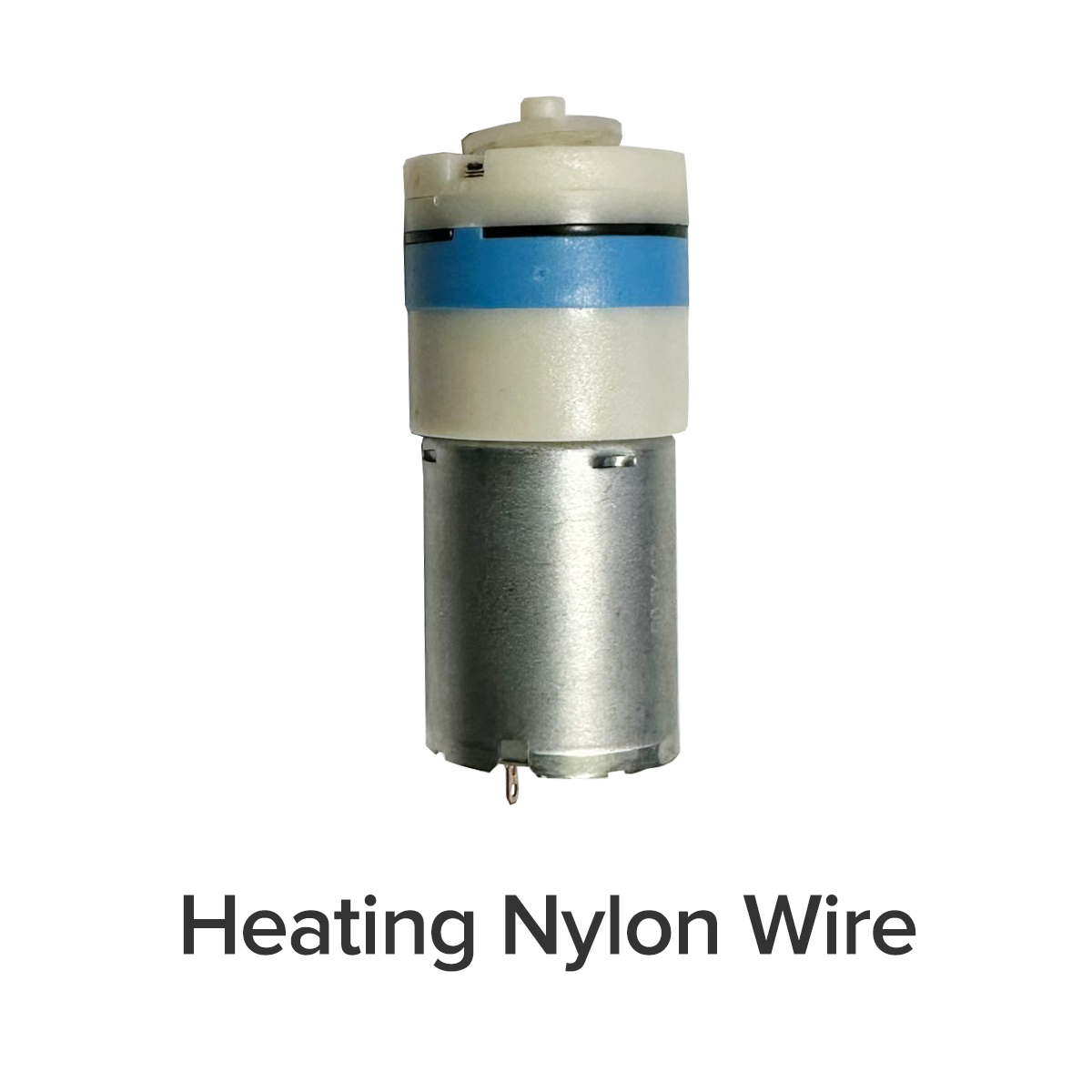 MRCARTOOL  Automotive Smoke Leak Tester Evap Leak Tester Servies Part - Image 4