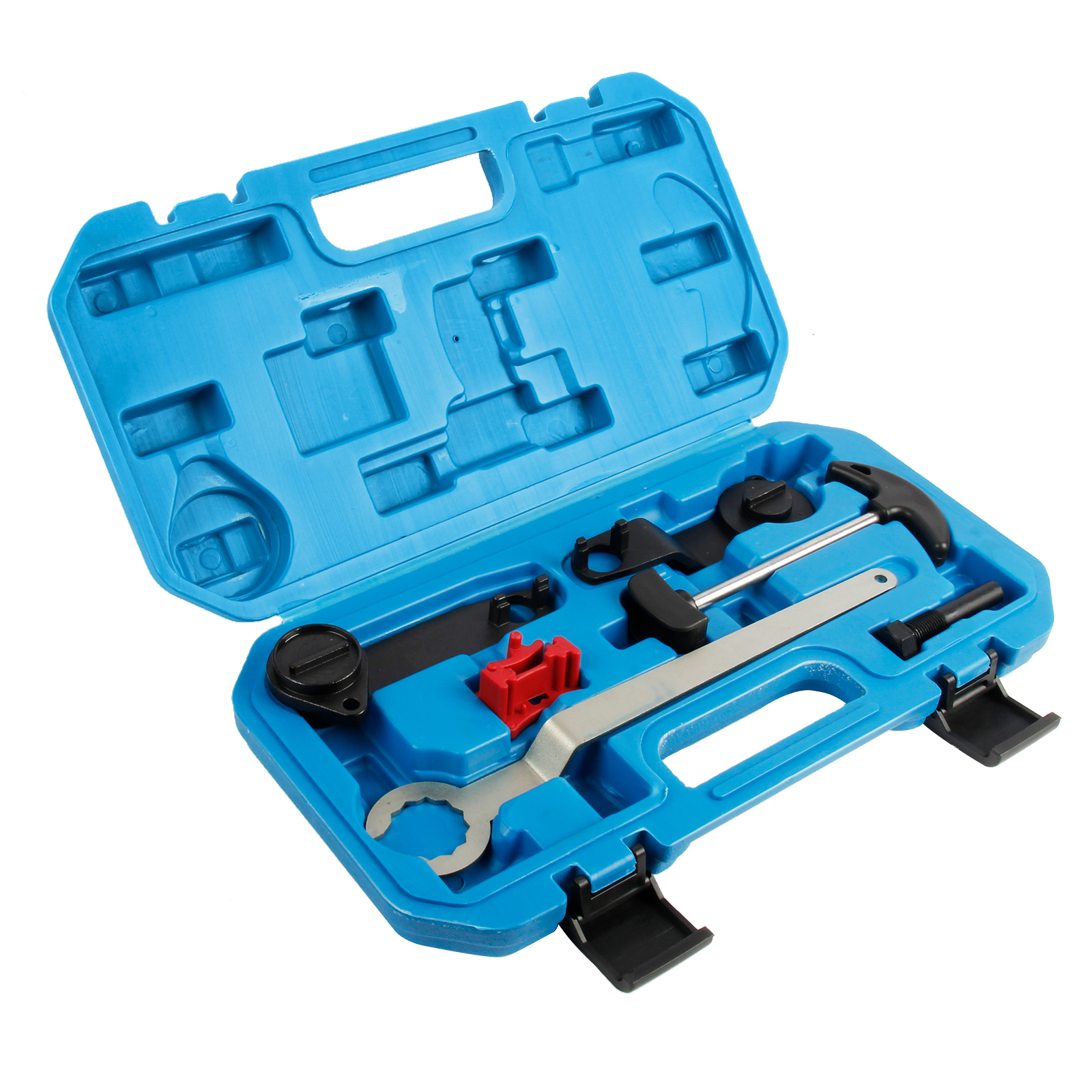 MRCARTOOL Volkswagen Timing Belt Tool Camshaft Timing Tools - Vaizdas 3