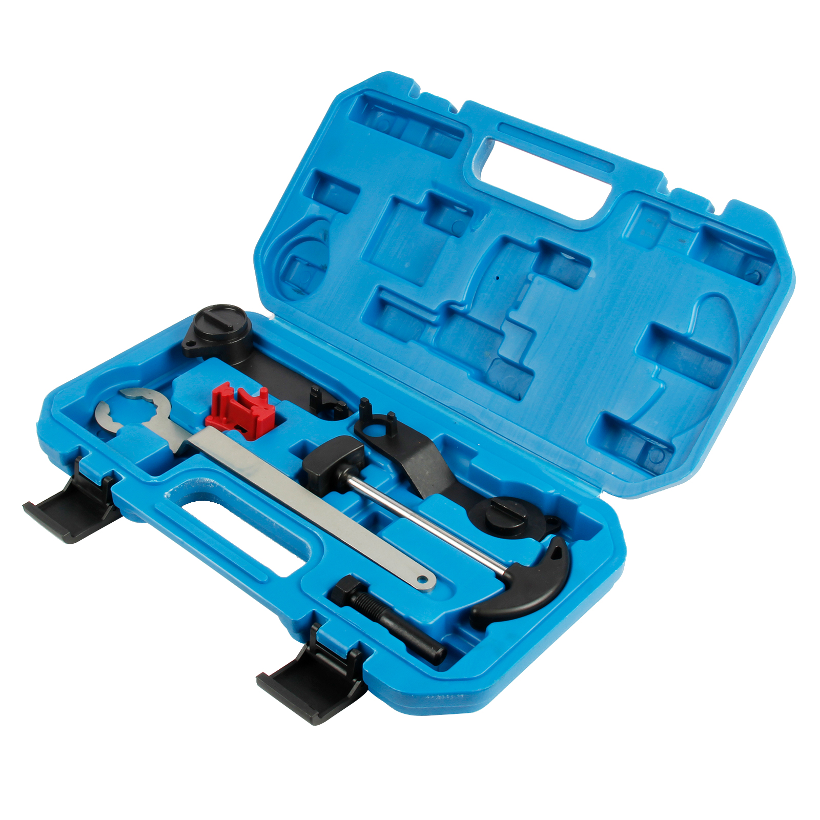 MRCARTOOL Volkswagen Timing Belt Tool Camshaft Timing Tools - Vaizdas 4