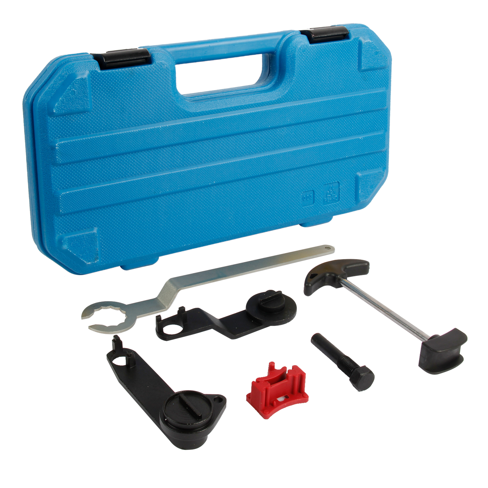 MRCARTOOL Volkswagen Timing Belt Tool Camshaft Timing Tools - Vaizdas 2