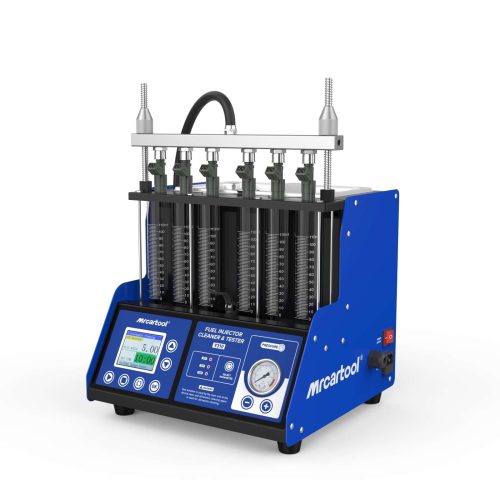 fuel injector fuel injector