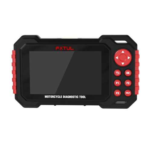 FXTUL M7 Motorcycle Diagnostic Scan Tool Motorcycle Code Reader 2 FXTUL M7 Motorcycle Diagnostic Scan Tool Motorcycle Code Reader 2