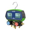 MRCARTOOL L302 Digital Refrigerant Gauge & HVAC gauges​