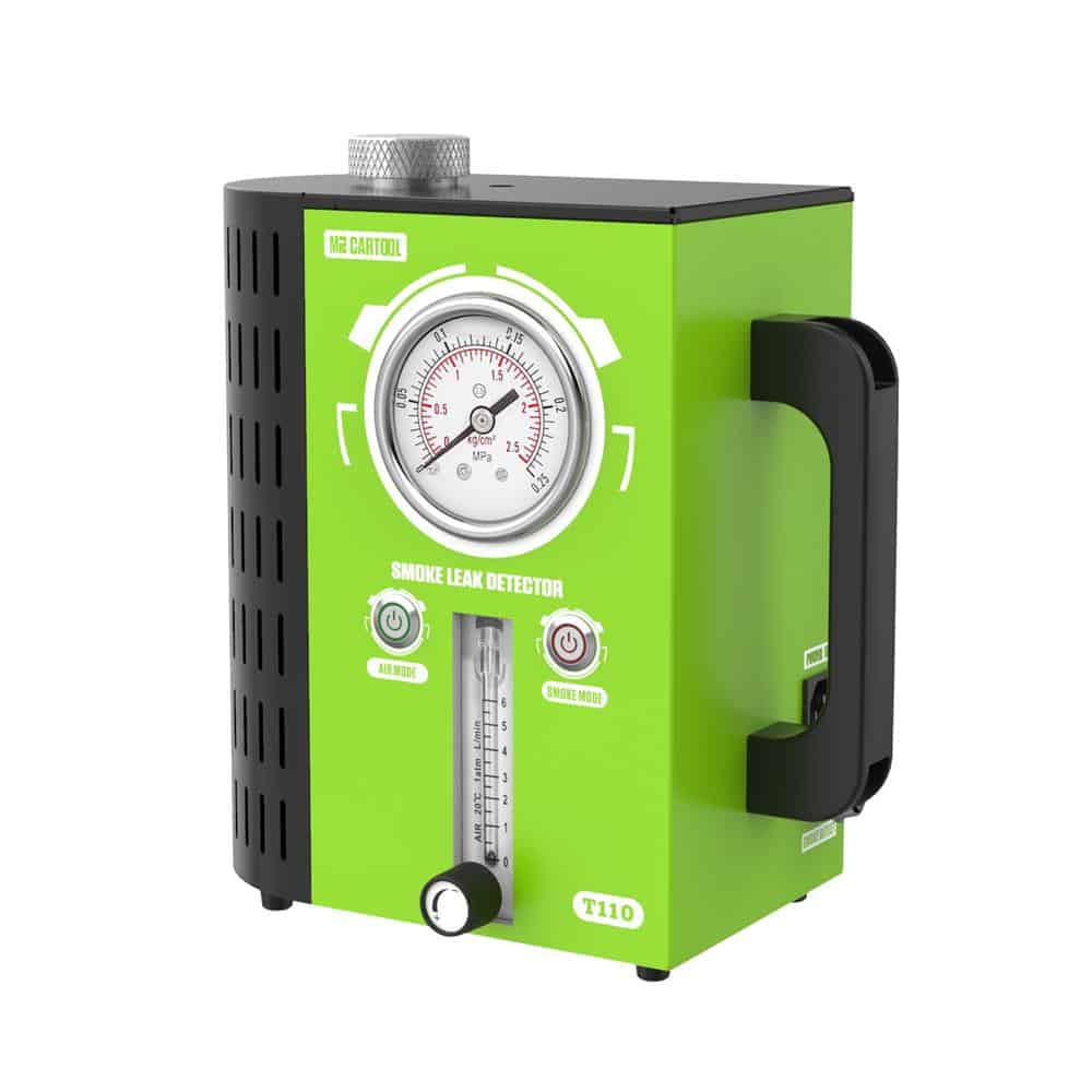 MRCARTOOL T110 Auto Smoke Machine​