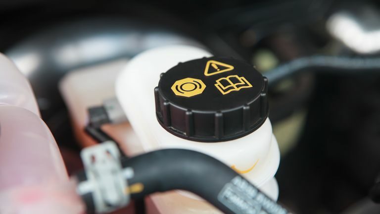 mrcartool f118 brake fluid change machine