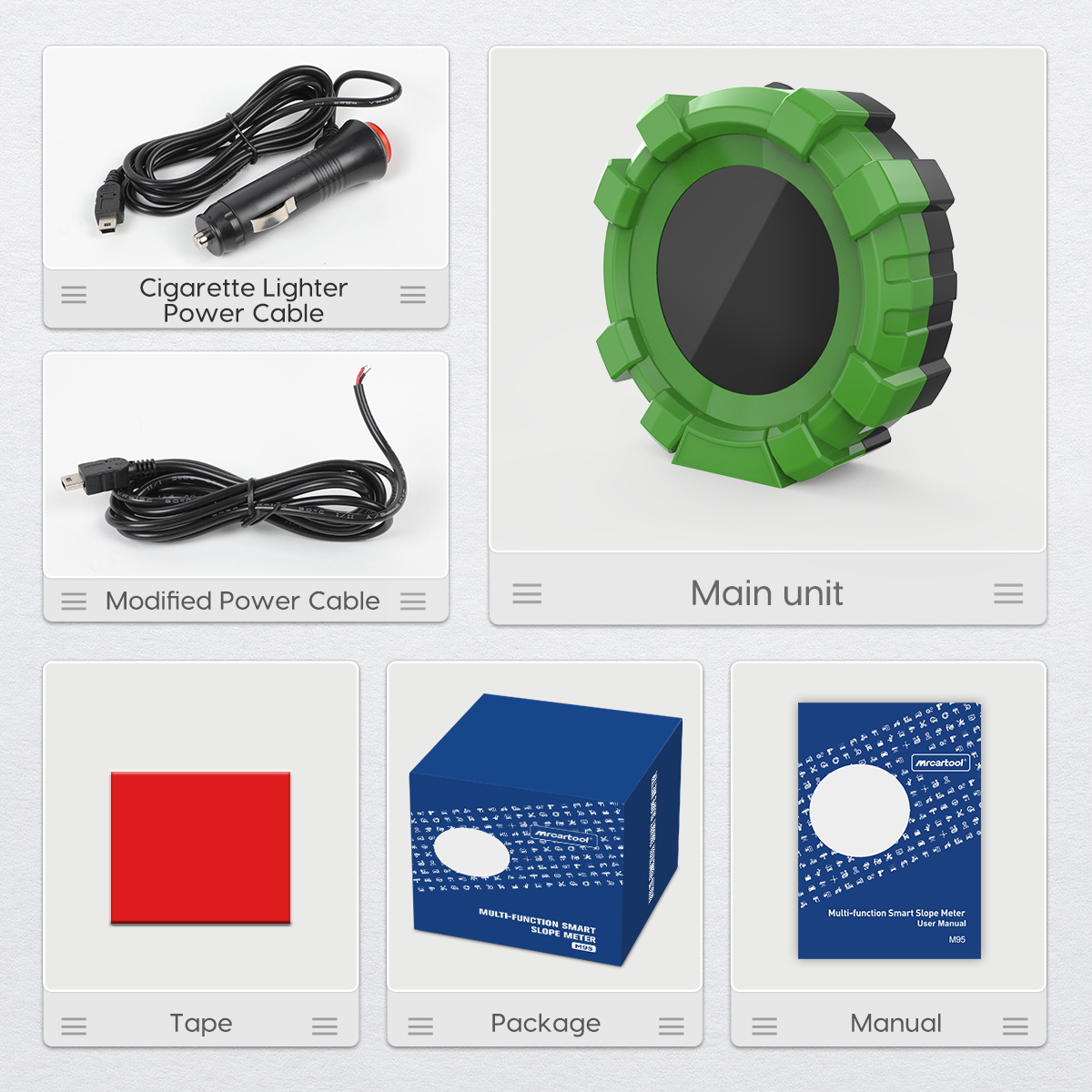 Car Speedeometer HUD