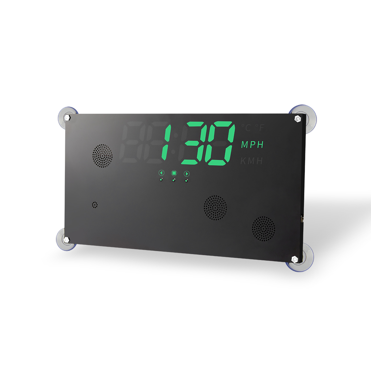 HUD Head Up Display Gauge