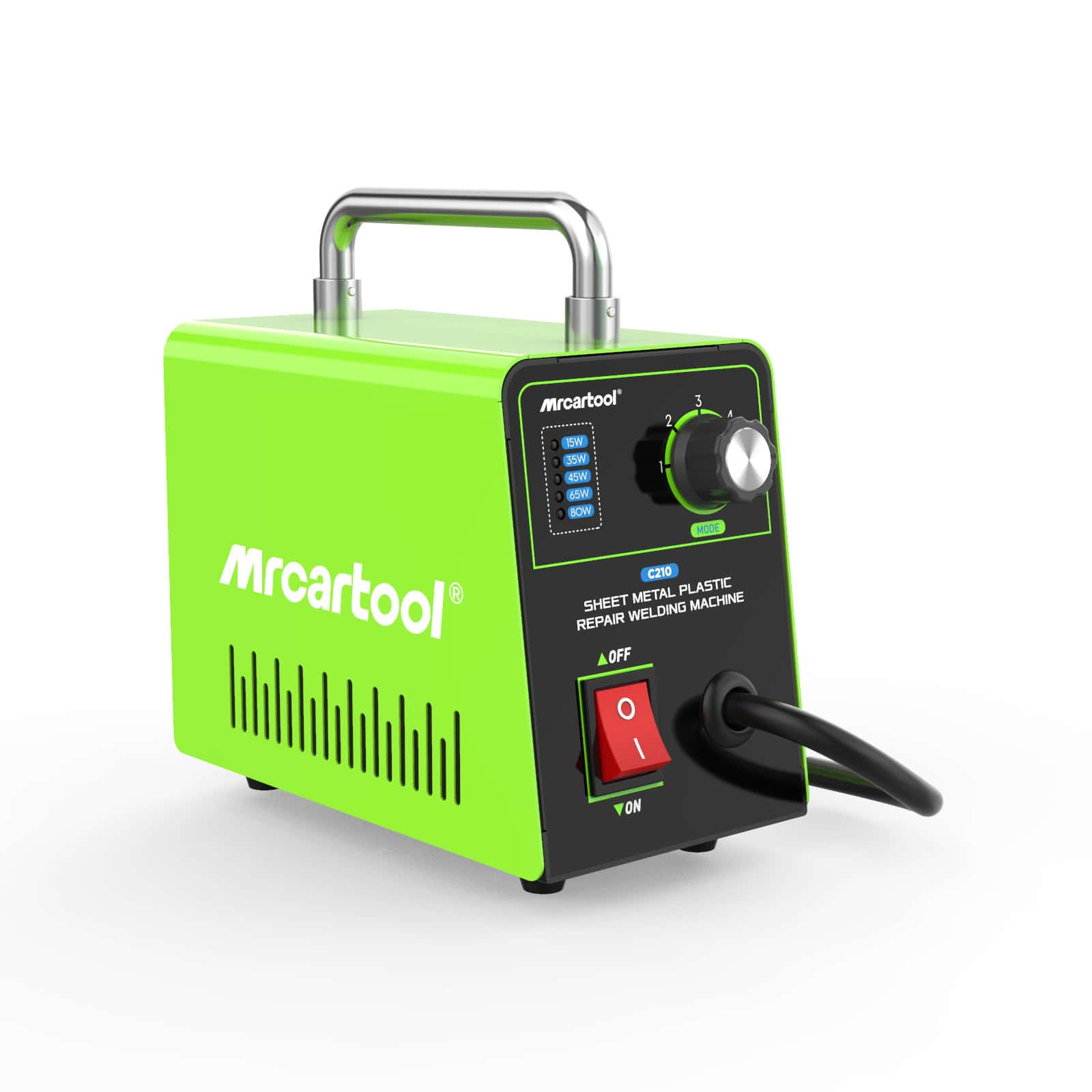 Mrcartool C210 Car Welding Machine