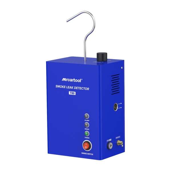Automotive Smoke Leak Tester Evap Leak Tester MRCARTOOL T80