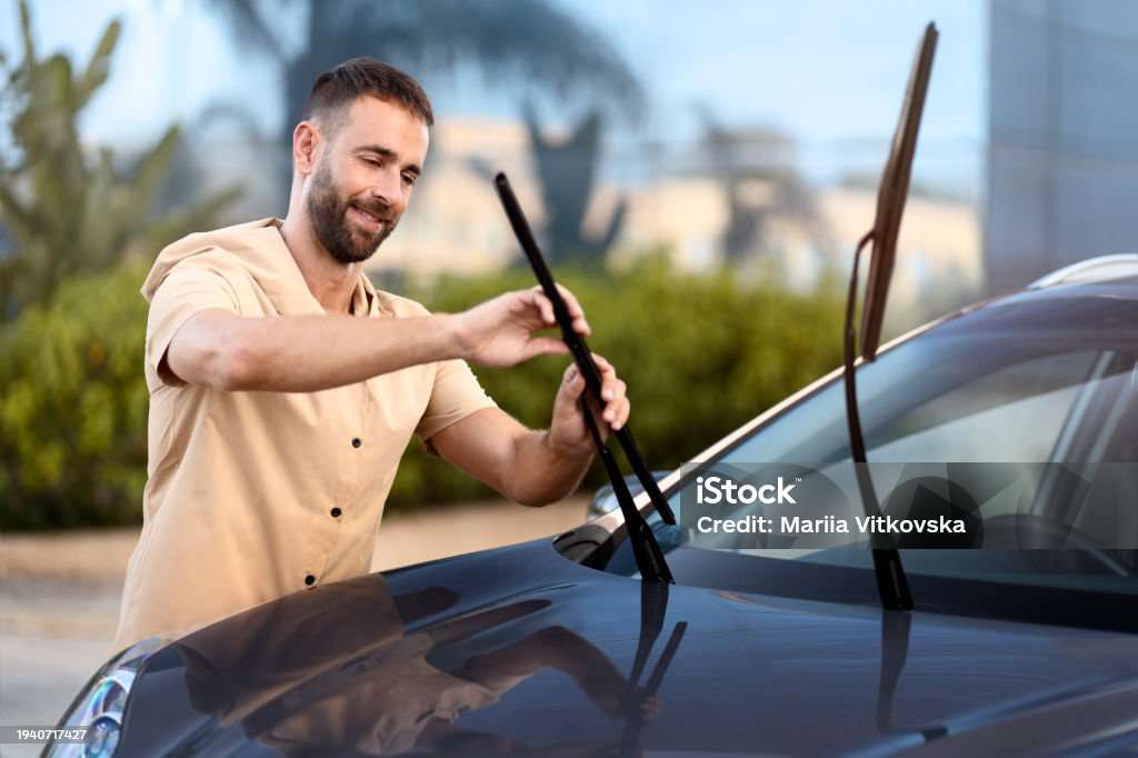 car maintenance