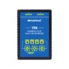 MRCARTOOL V50 Fuel Injector Tester Cleaner Driverbox Tool