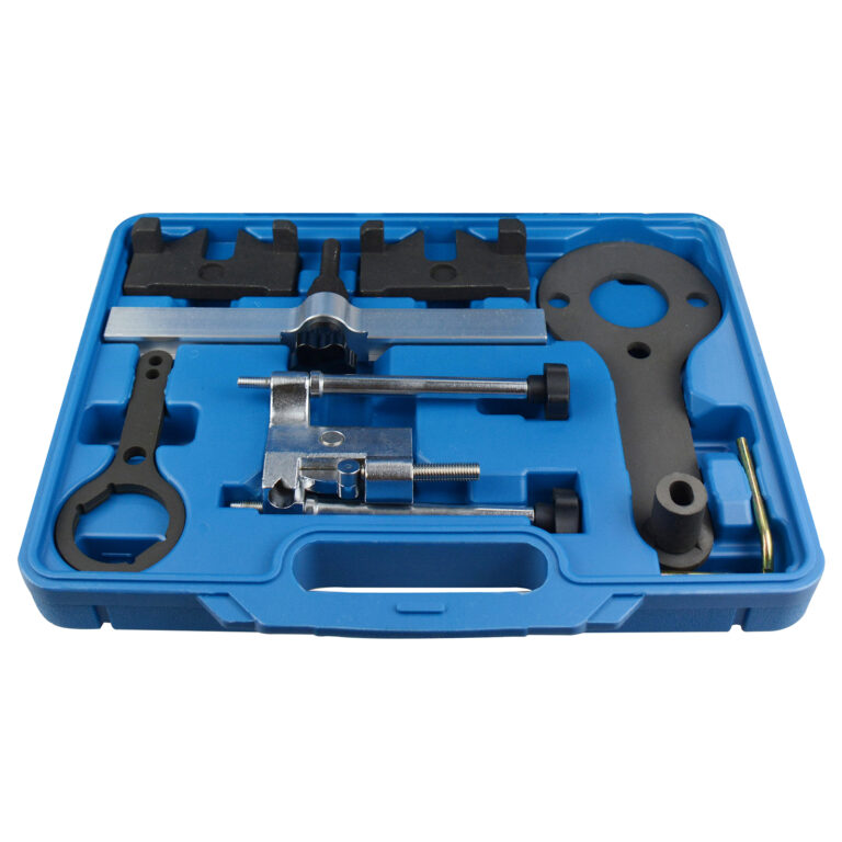 Alternative view of BMW N63N74 Camshaft Timing