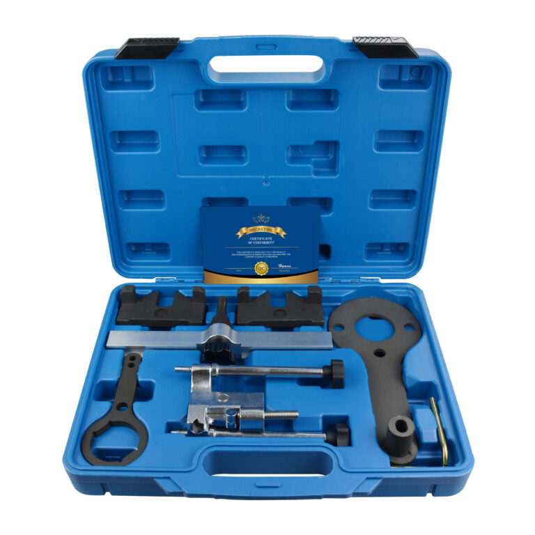 BMW N63N74 Camshaft Timing