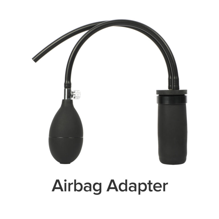 MRCARTOOL  Automotive Smoke Leak Tester Evap Leak Tester Servies Part