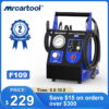 MRCARTOOL F109 Brake Flush Machine​ Automatic Brake Bleeder​