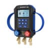 MRCARTOOL L505 Digital HVAC Gauges Manifold Gauge Set