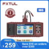 FXTUL M6 Motorcycle Diagnostic Tool