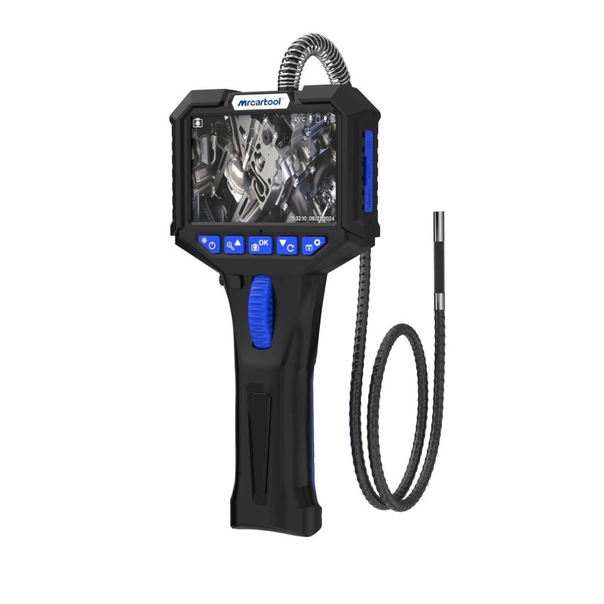 borescope camera