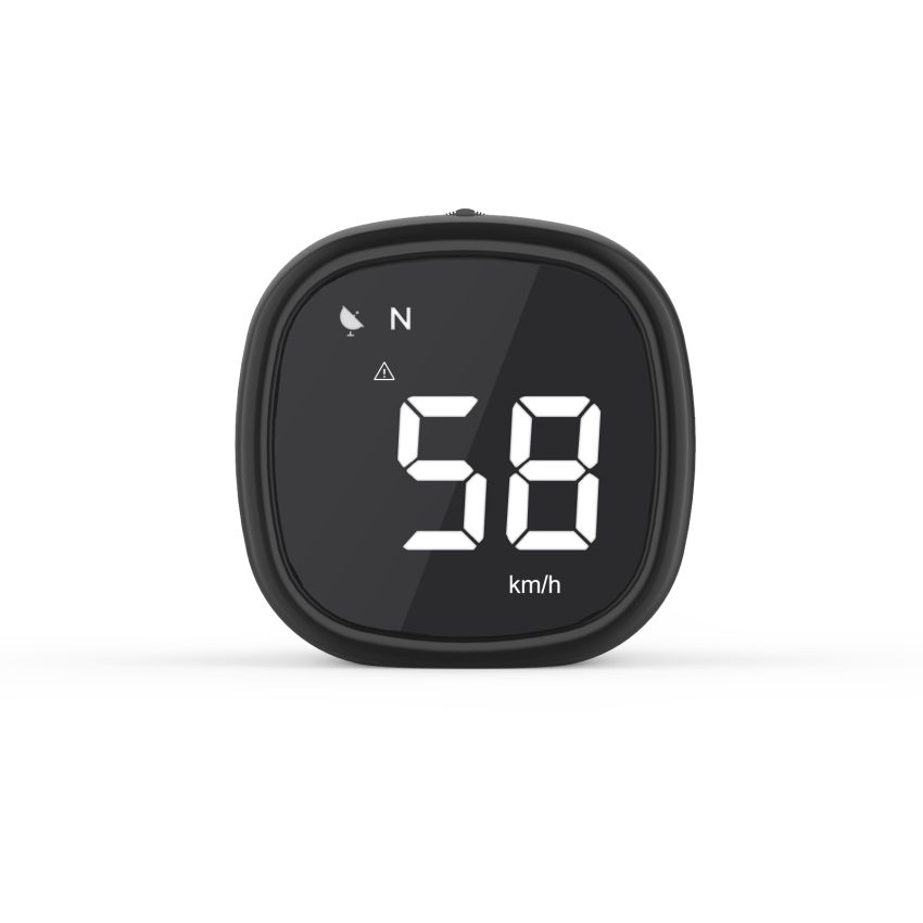 MRCARTOOL M30 GPS Slope Meter