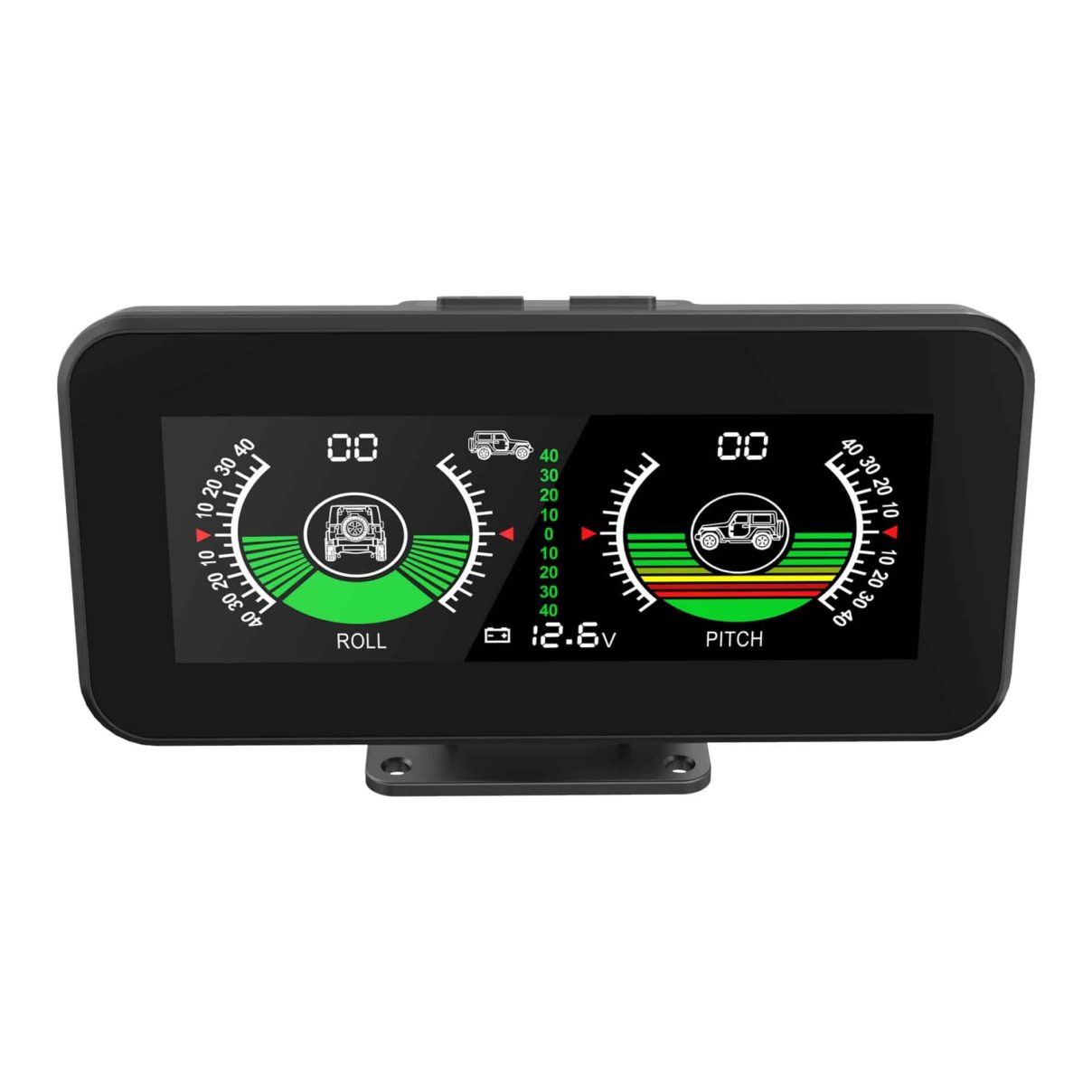 MRCARTOOL-M50-Off-Road-GPS-Smart-Inclinometer MRCARTOOL M50 Off Road GPS Smart Inclinometer