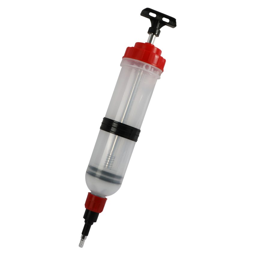 Manual Oil Transfer Pump6