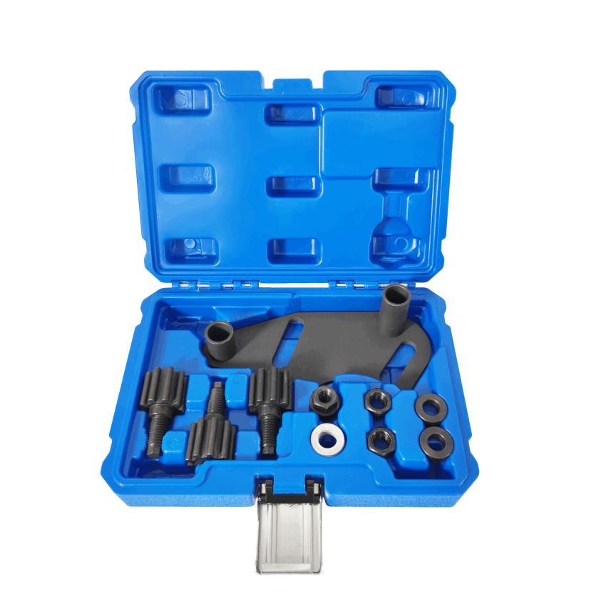 Renault F4 Camshaft Removal Tool Renault 1.82.0 F4 16-Valve Camshaft Sprocket Locking Timing Tool 3