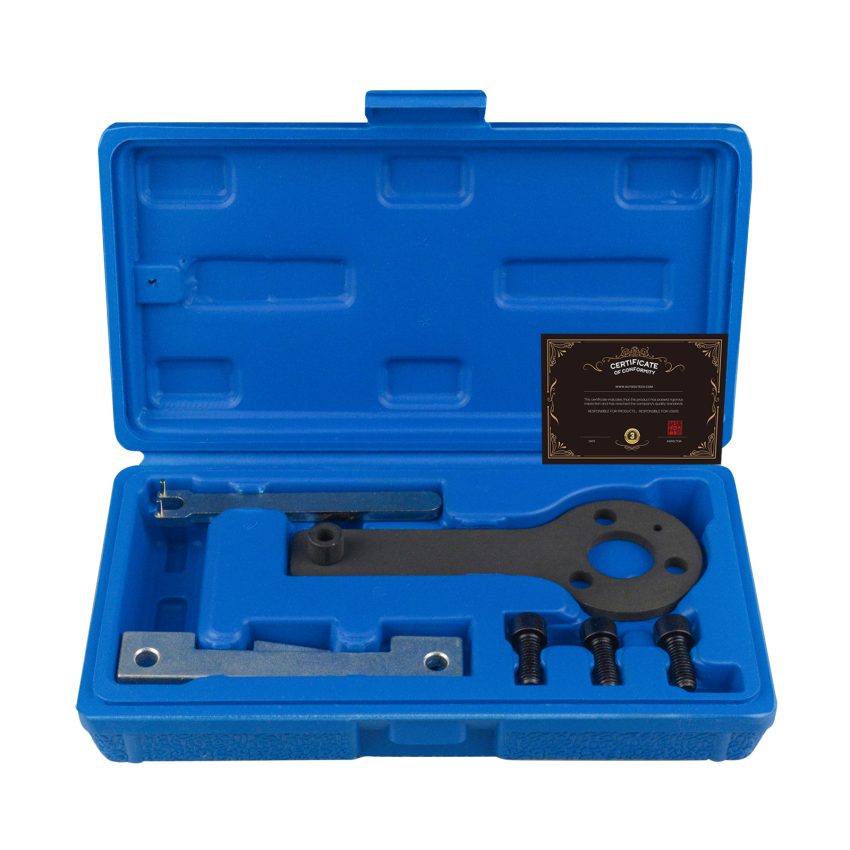 Yate 500 1.1L 8V engine timing tool